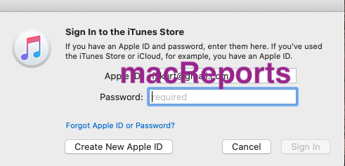 Cant find itunes app on mac