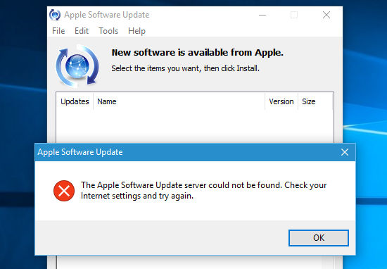 Mac Bundled Software Cannot Be Installed On This Computer